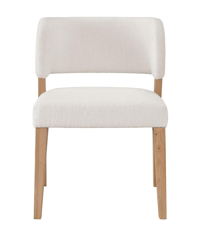 Prier Pair Side Chairs, Set of 2